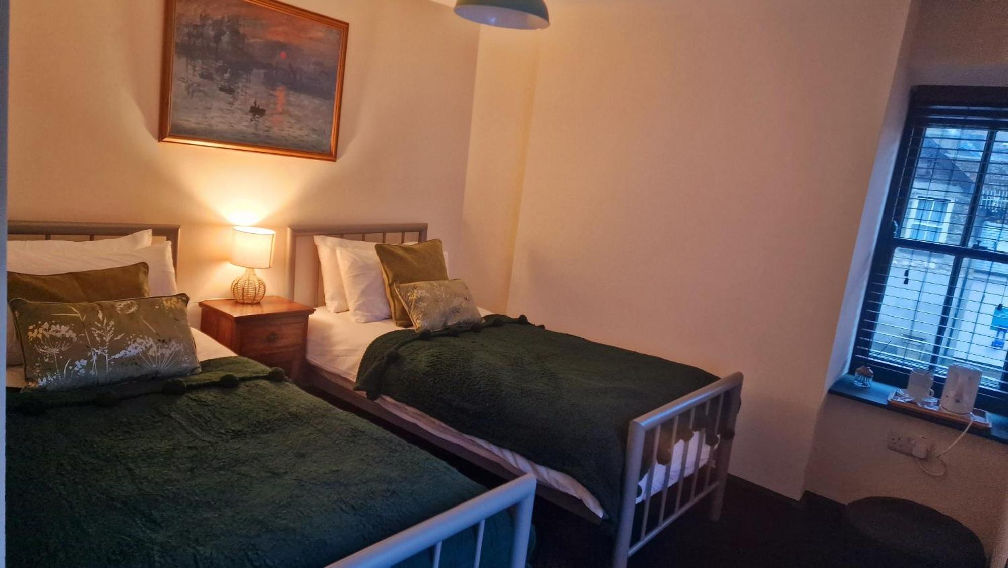 Y Gwydyr Hotel - Dolwyddelan Extérieur photo