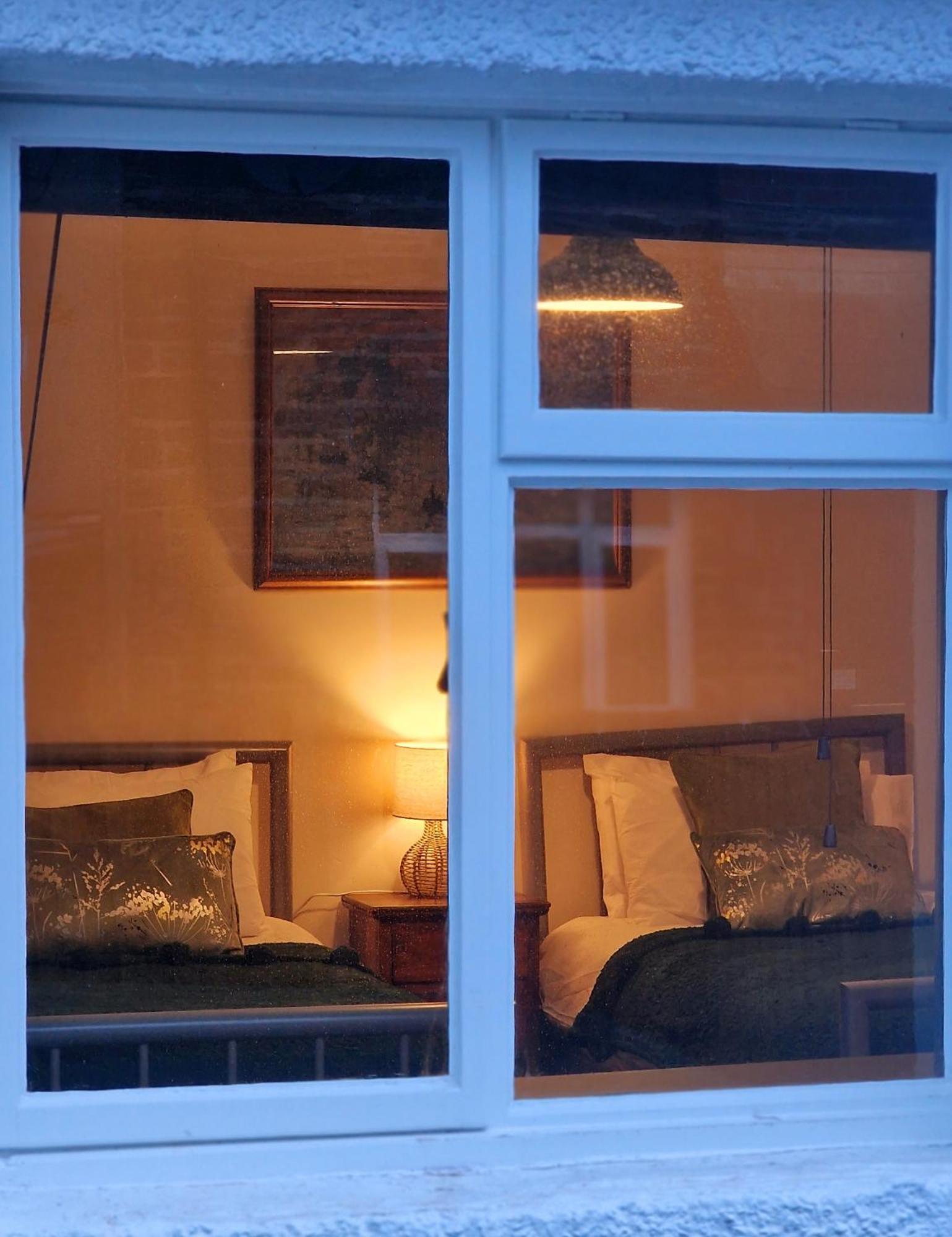 Y Gwydyr Hotel - Dolwyddelan Extérieur photo